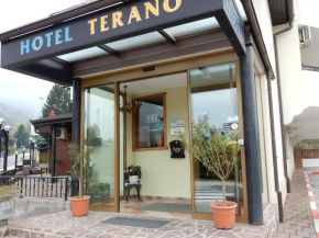 Garni Hotel Terano Maribor